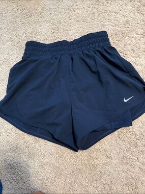 Nike 2-in-1 shorts